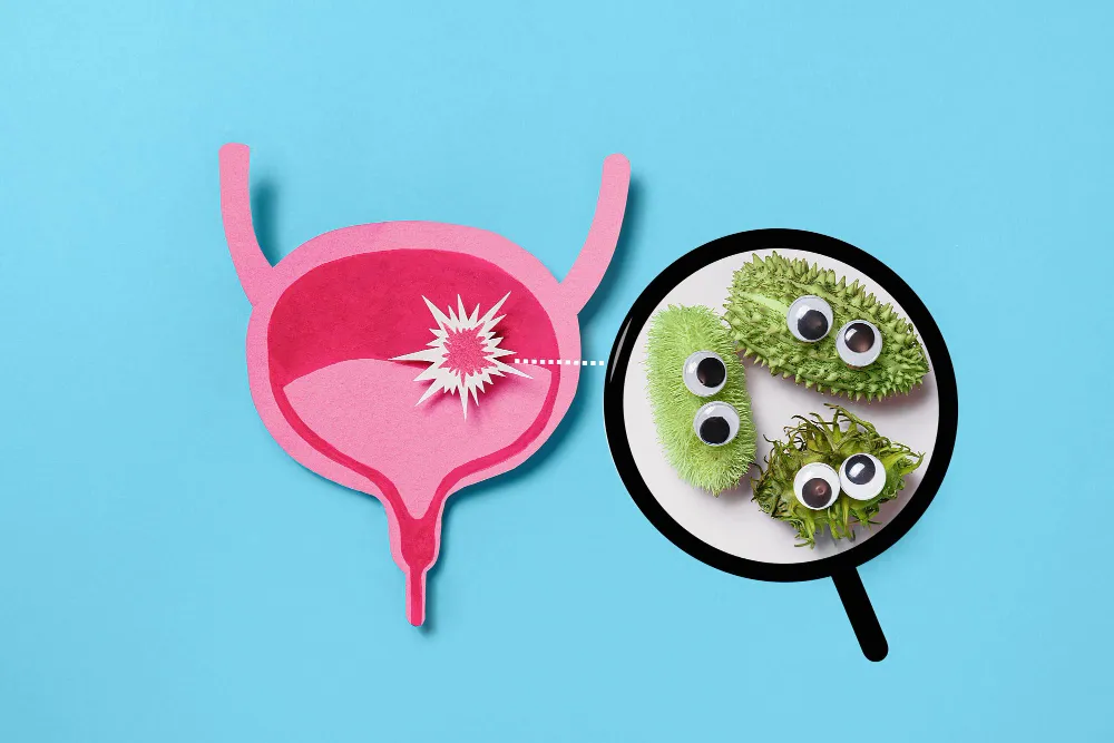 Urinary Tract Infection (UTI)