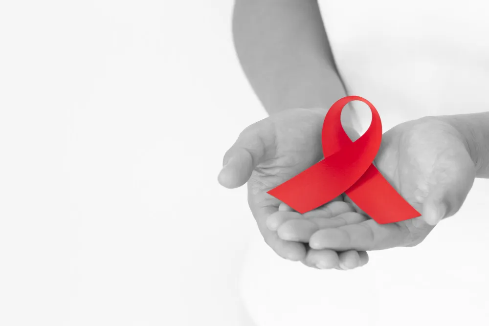 Sawaed Organization-HIV and STIs through voluntary testing and ...