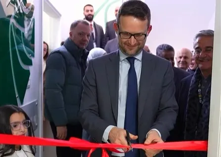 Forearm Clinic Grand Opening