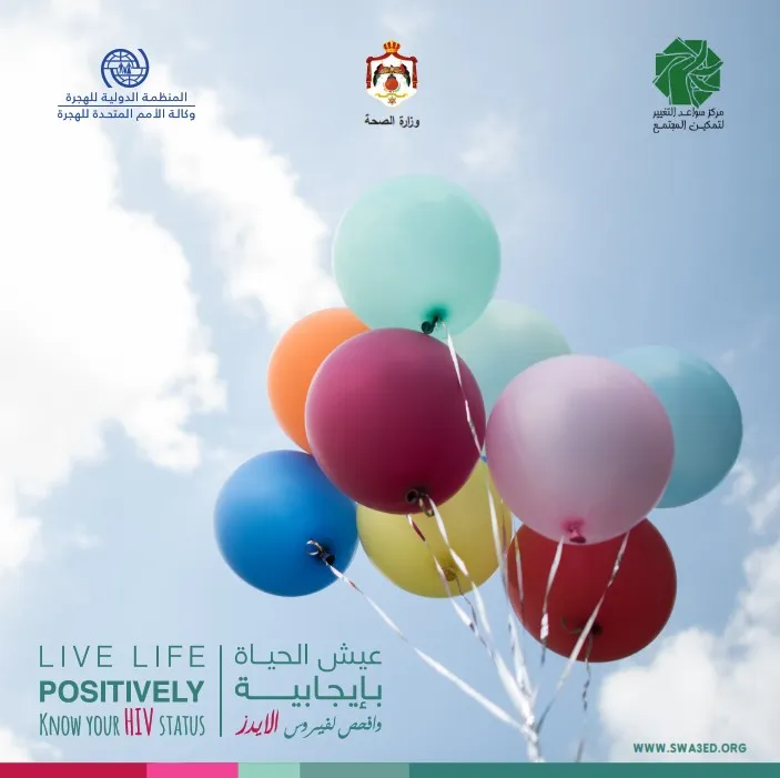 Live Life Positively 
