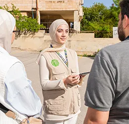 Sawaed Organization- Outreach -HIV and STIs through voluntary testing and counseling-Social Support- Community Empowerment in Jordan- Free Medical and Social Support- Free HIV Testing & Counseling